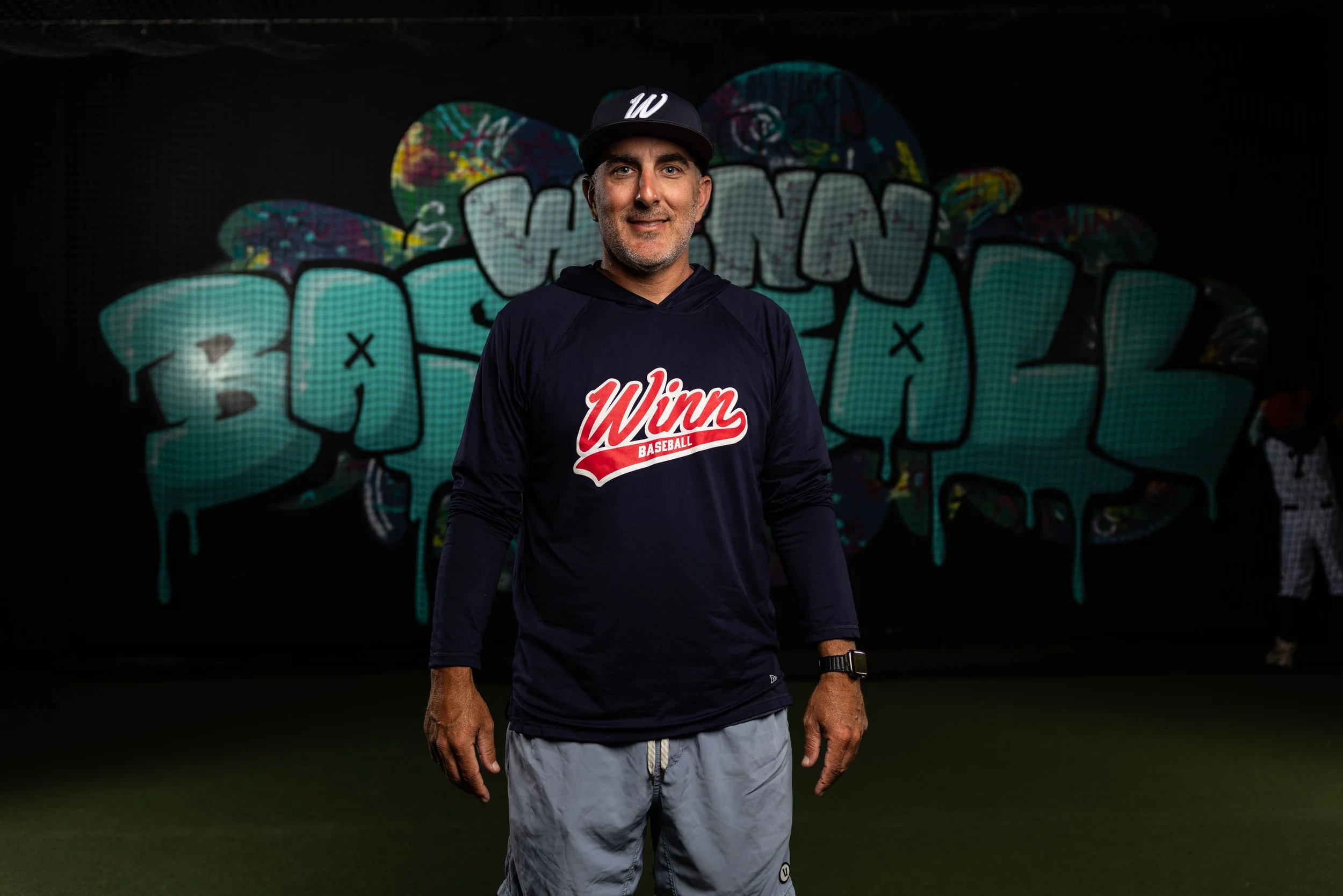 Greg West