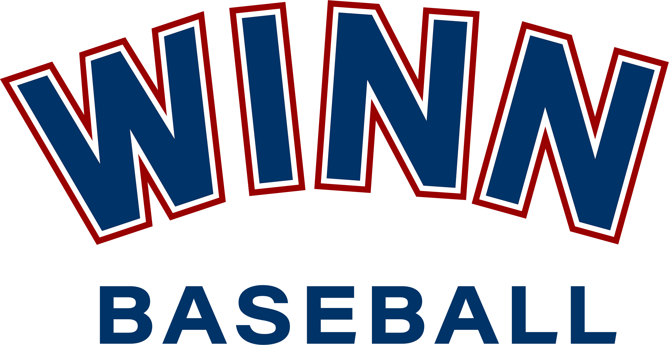 Winn Baseball