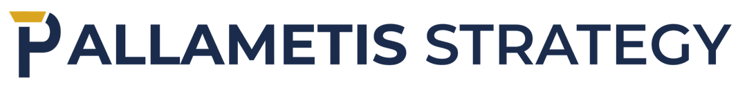 Pallametis Strategy