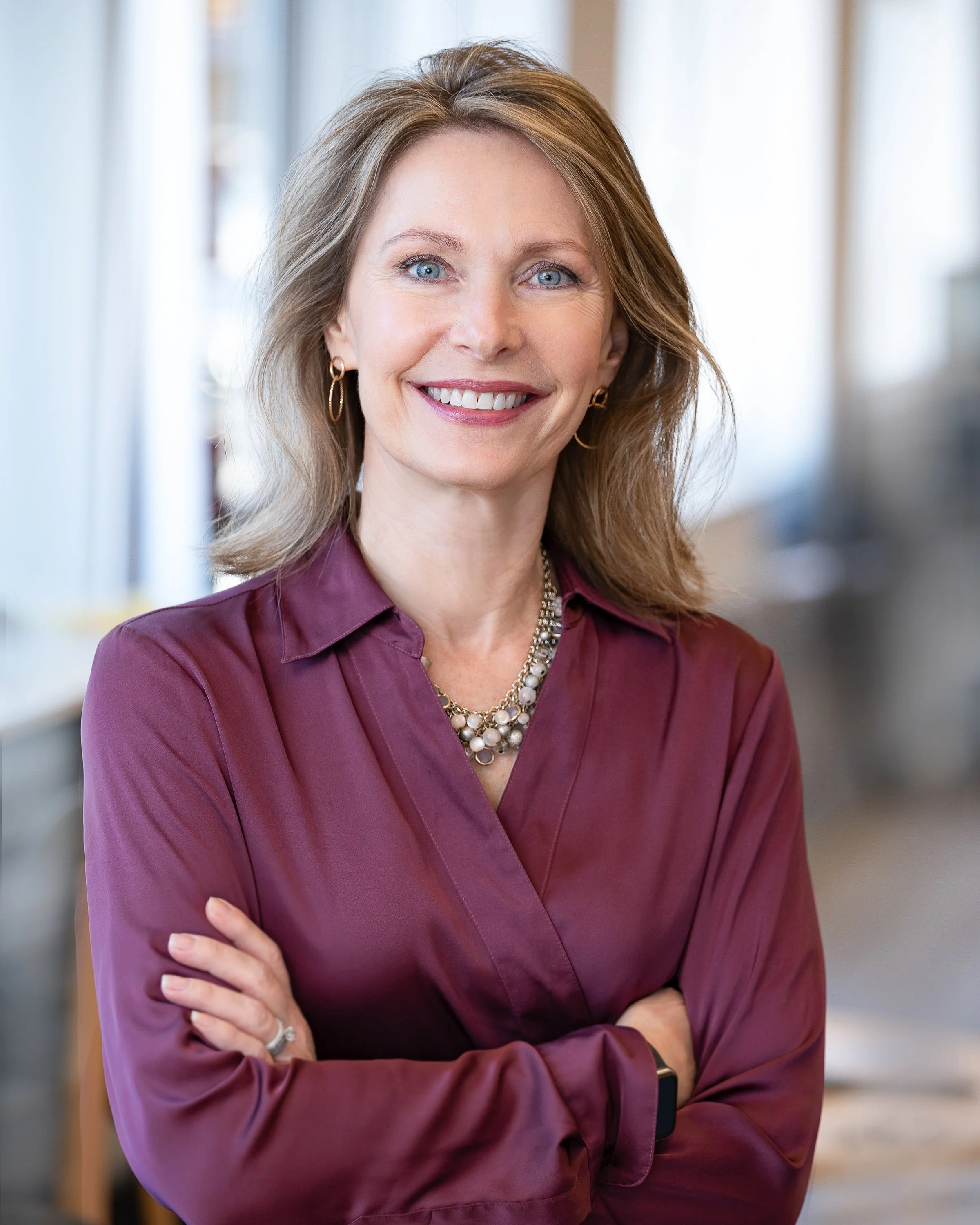 Corporate Business headshots in Minneapolis