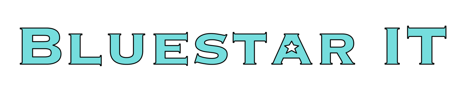 Bluestar IT