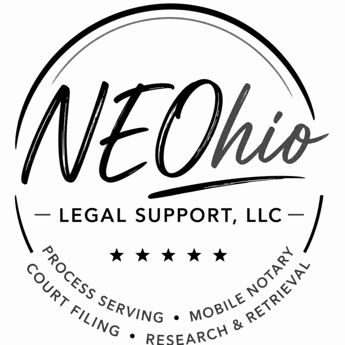 NEOhio Legal Support, LLC