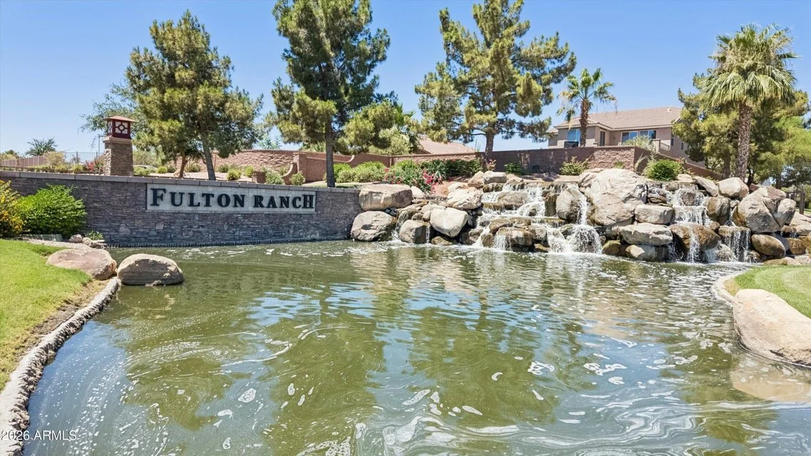 Fulton Ranch