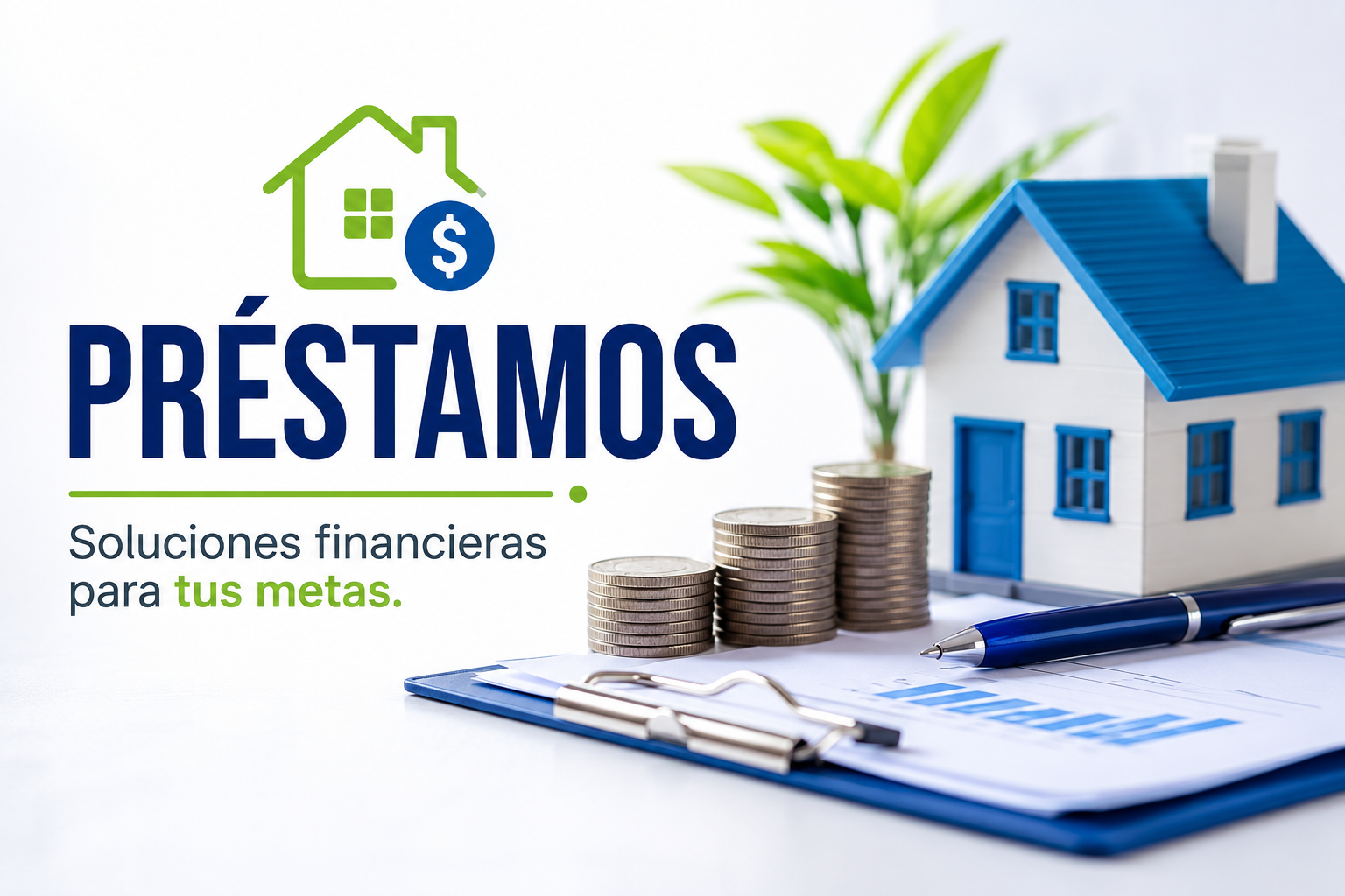 Prestamos personales