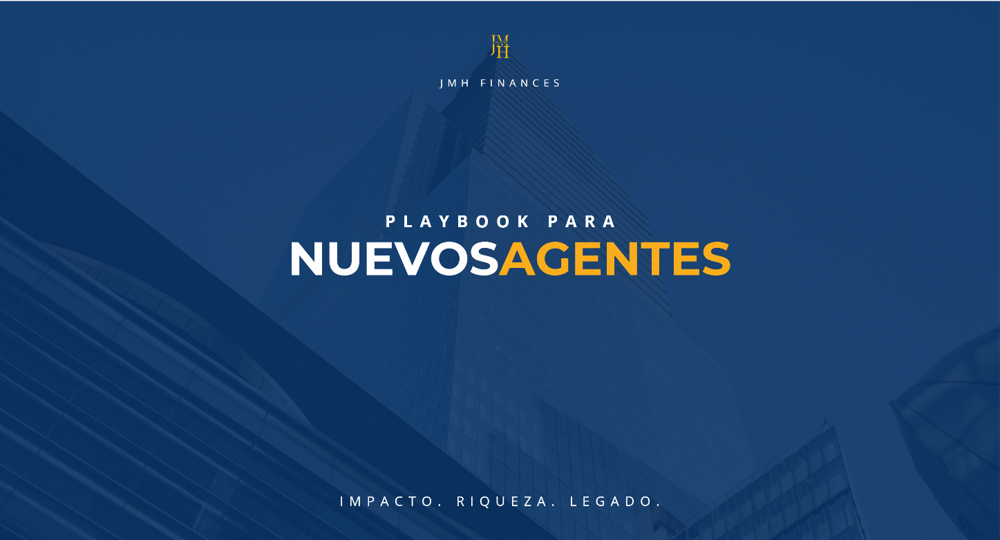 Bienvenido a Latinos Life Group