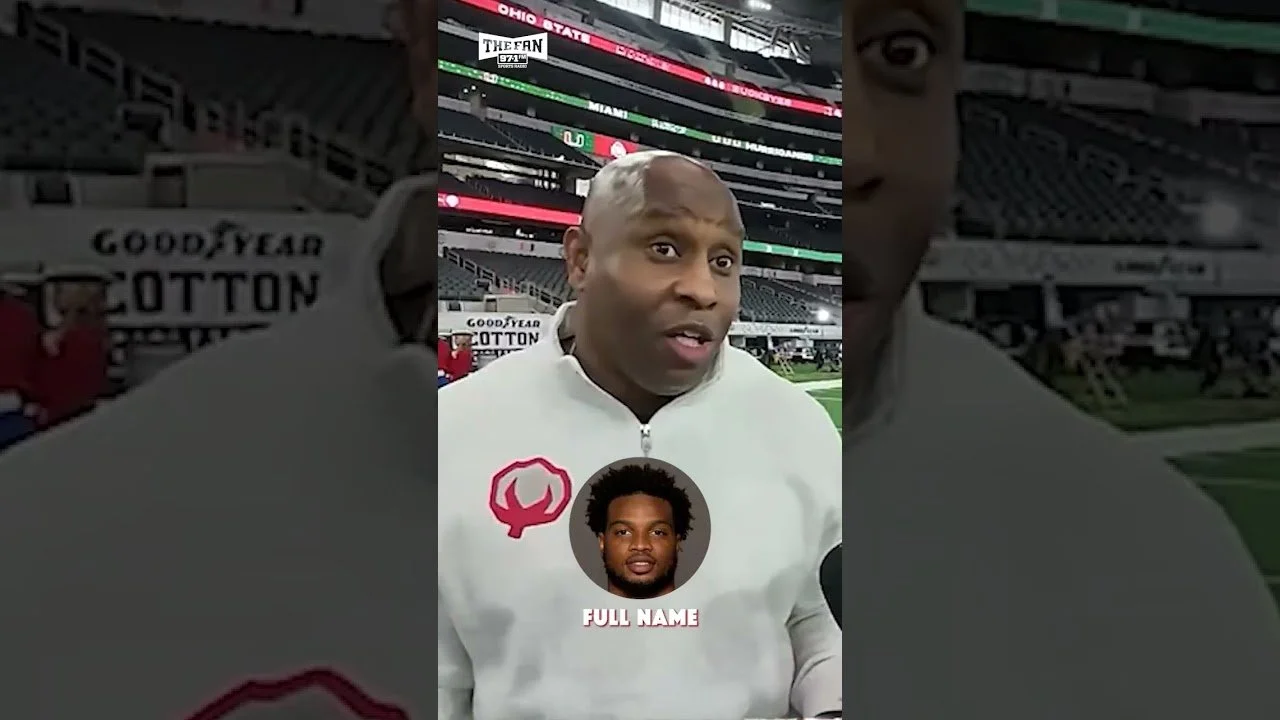 Ohio State Guess Name Viral Clip
