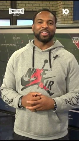 Tyvis Powell Creative Content