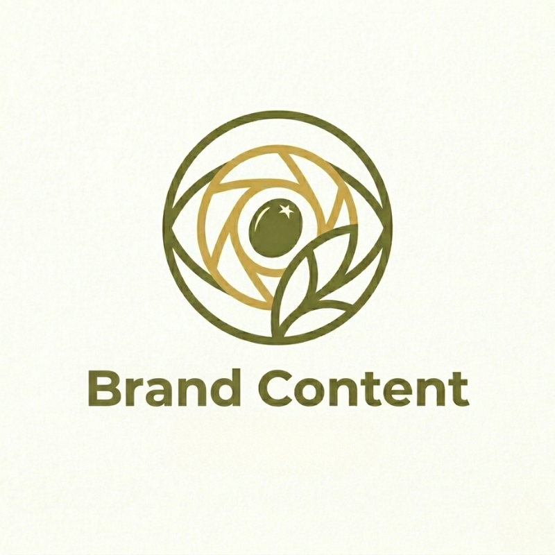 Brand Content
