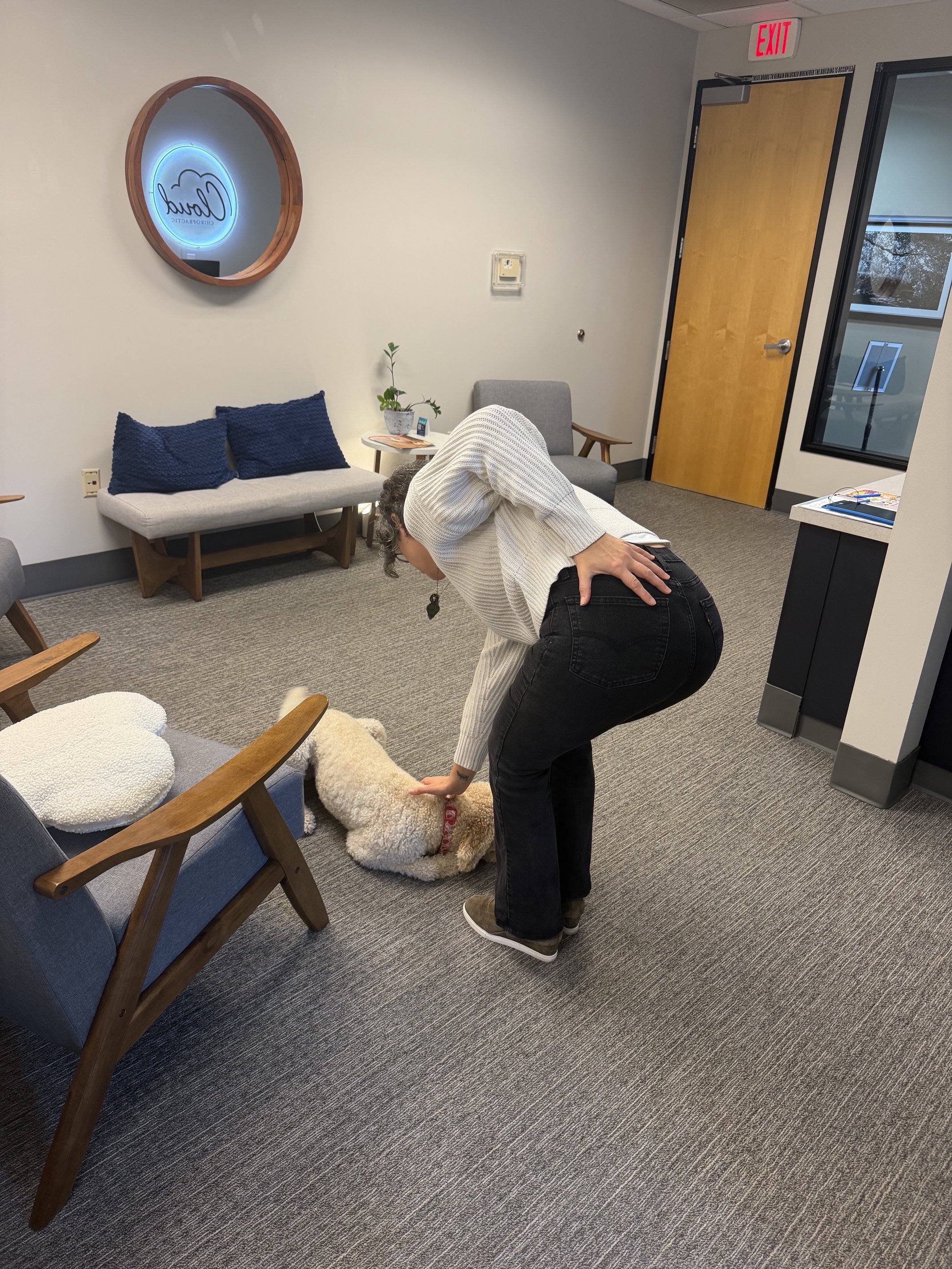 Chiropractic Care During Menopause: Supporting Your Body Through the Change