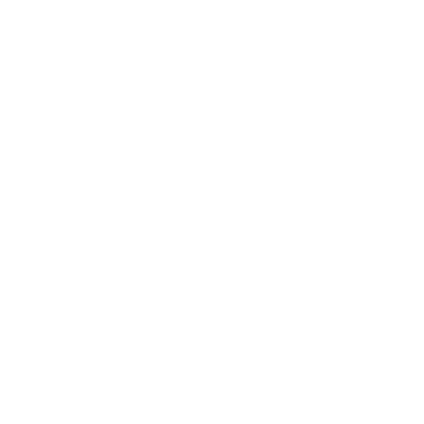 Icon of a person sitting cross-legged, practicing meditation or yoga, in white against a black background.