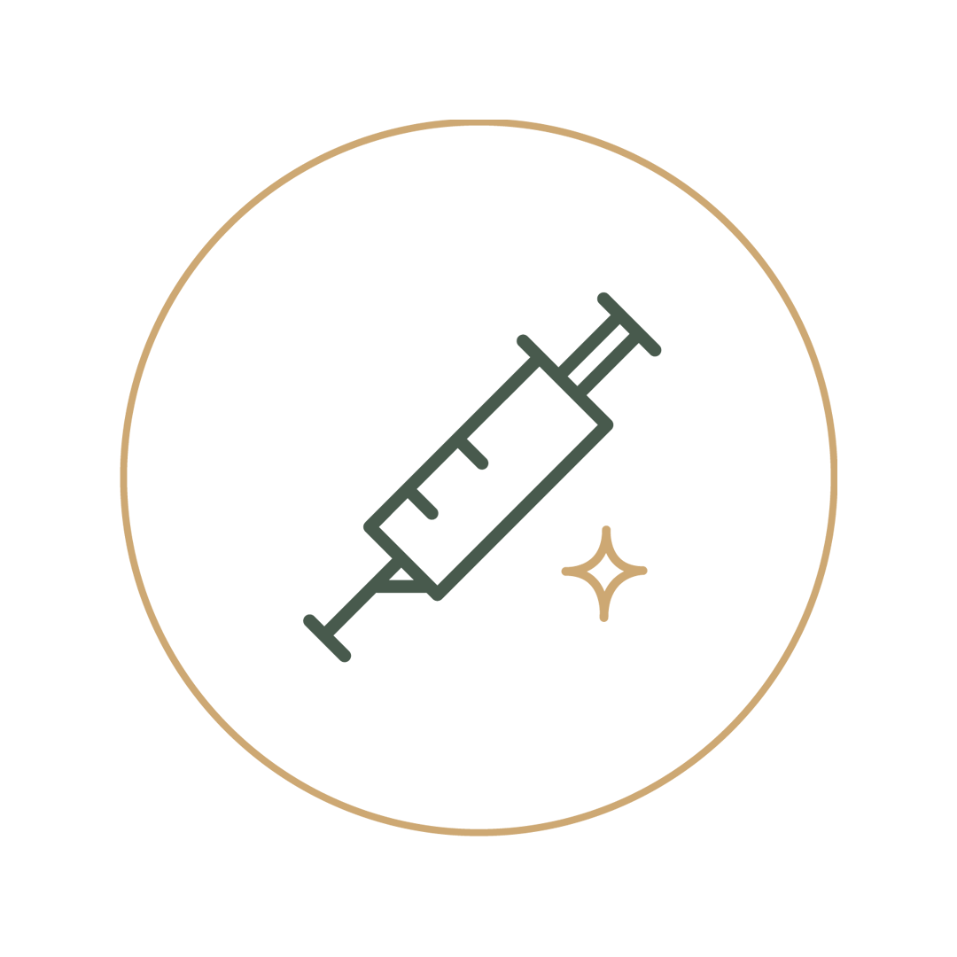 Aesthetic Injectables