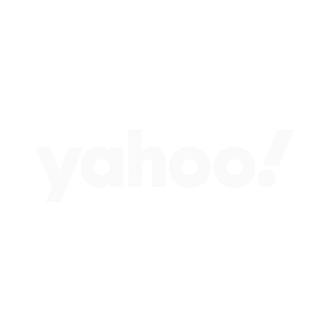 Yahoo! Logo