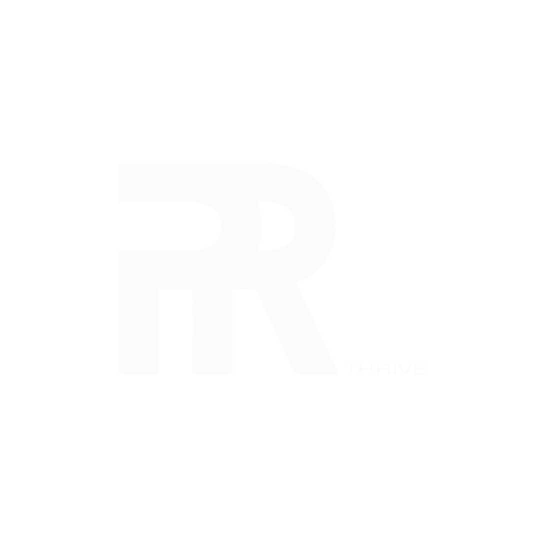 Thrive Logo