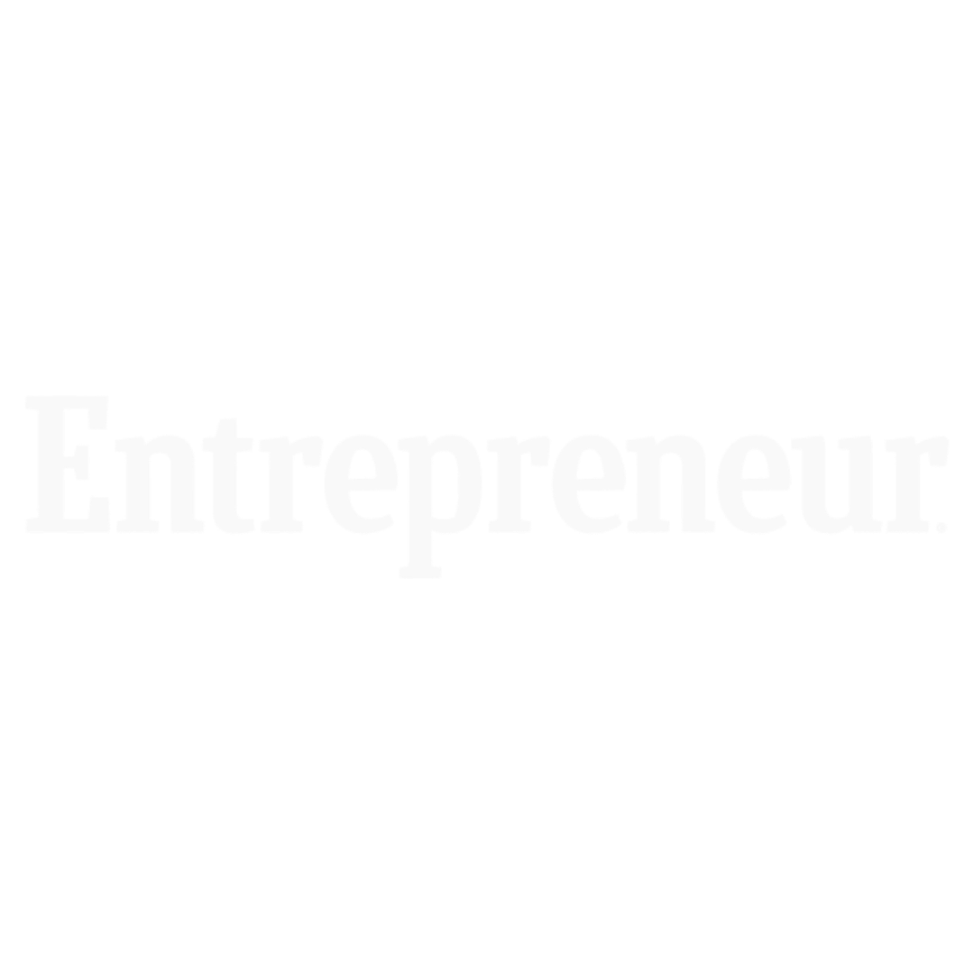 Entrepreneur Logo