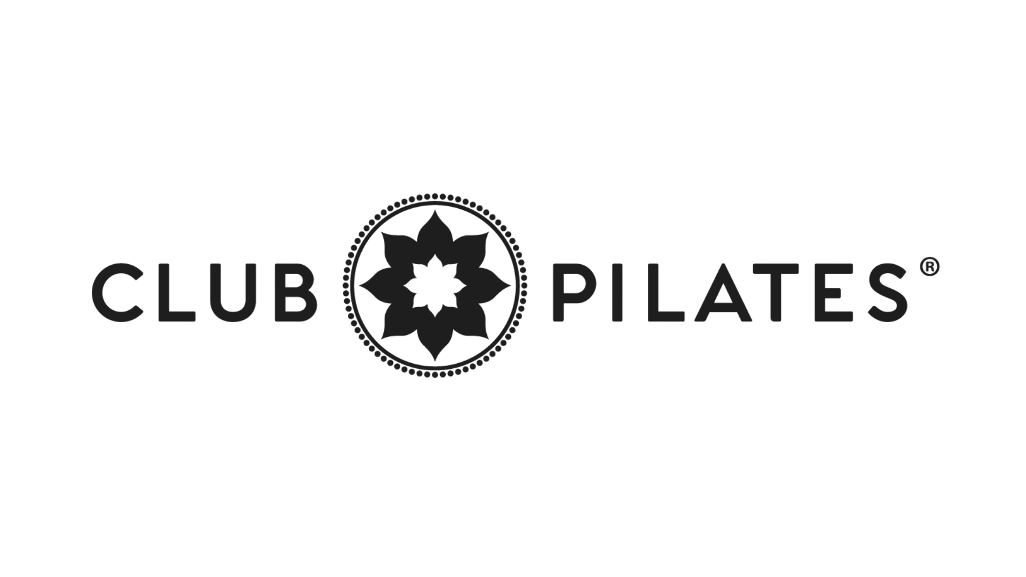 Club Pilates Logo