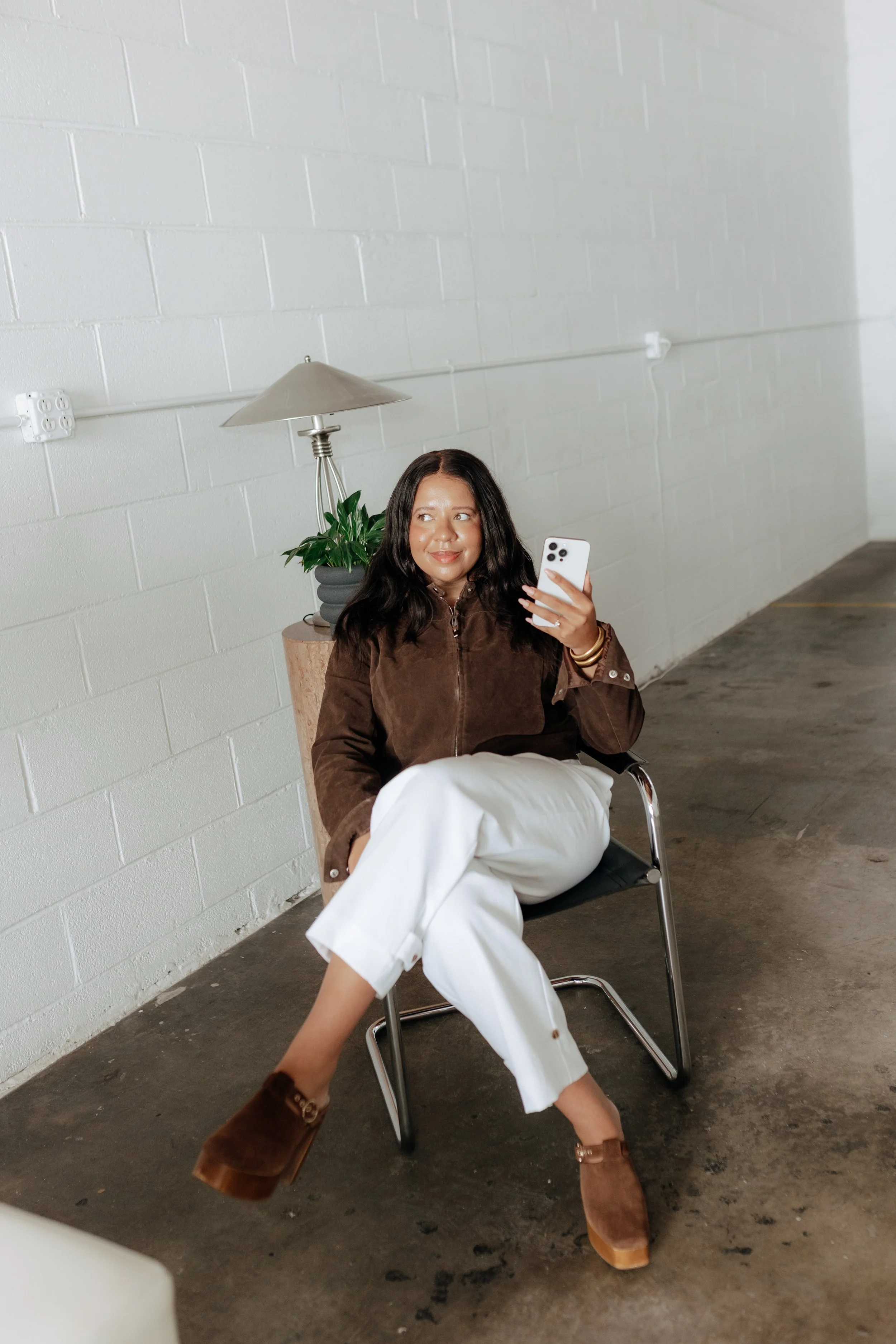 Ariana Ramstad - MARKETING & PR FIRM Agency Owner