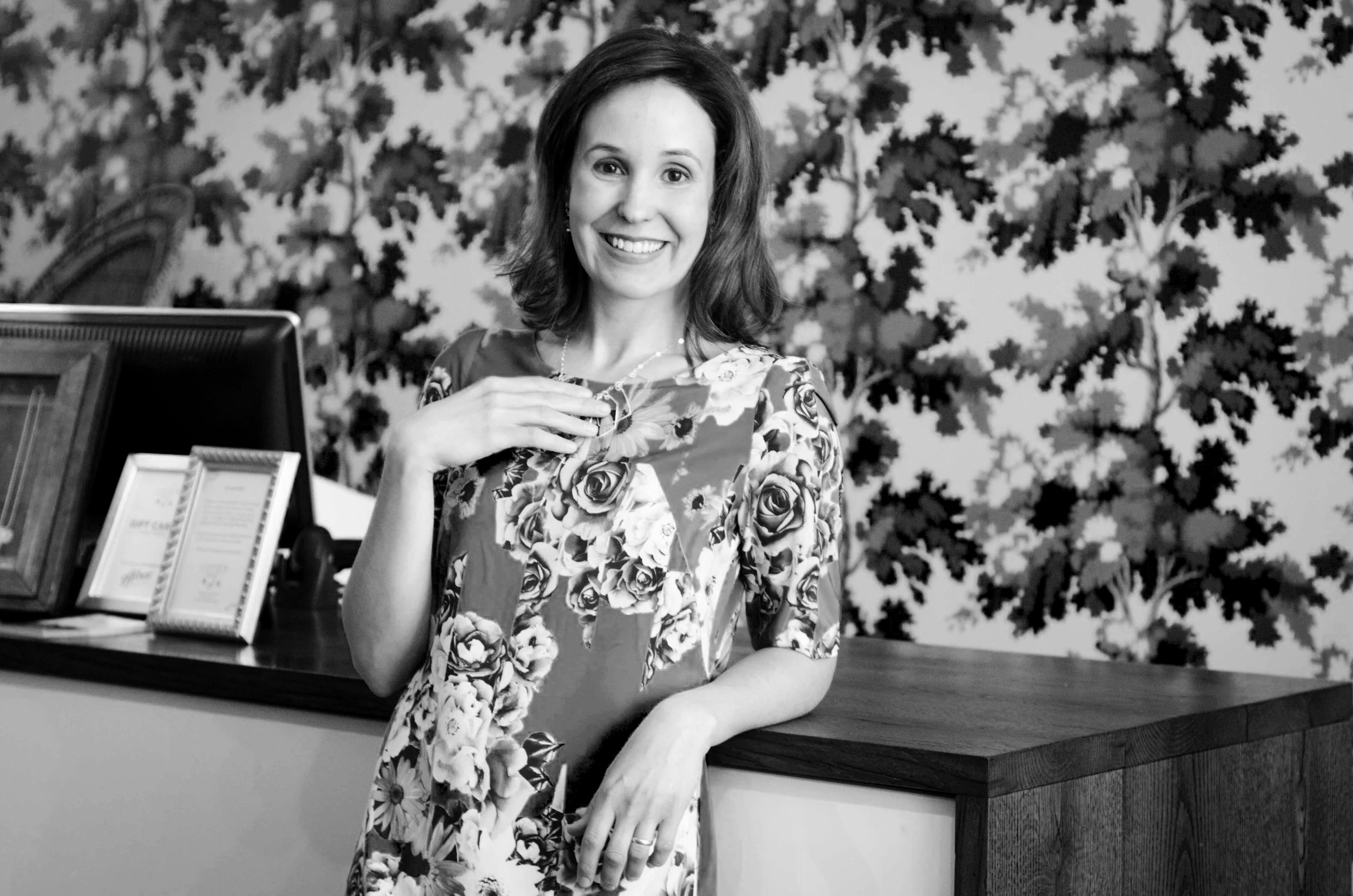 Chicago Wedding Pianist Anna Duszynski