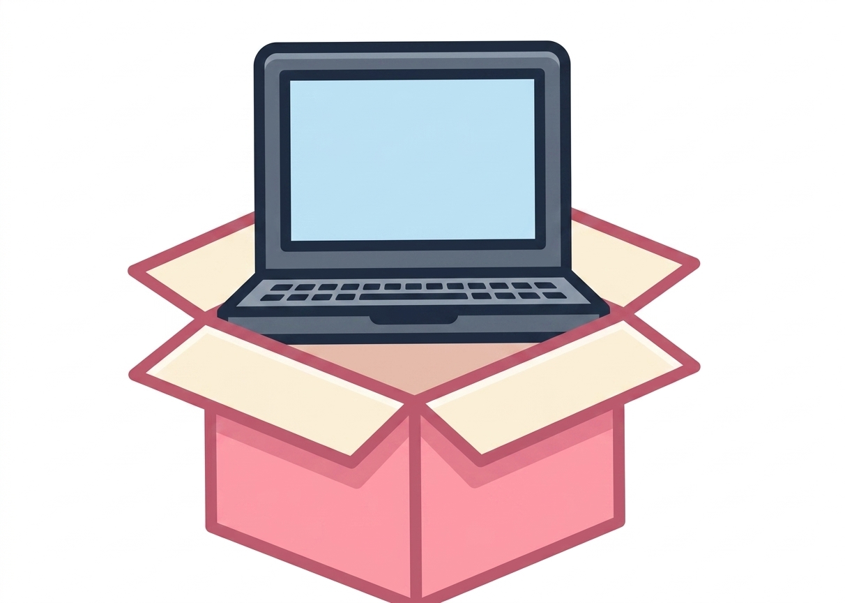 New Device Concierge Service