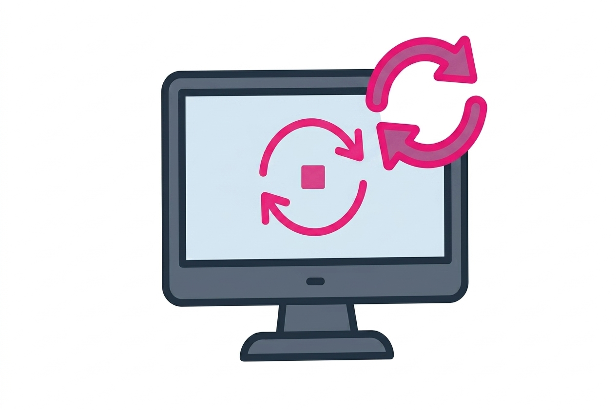 System Tuneup and Reimaging Service