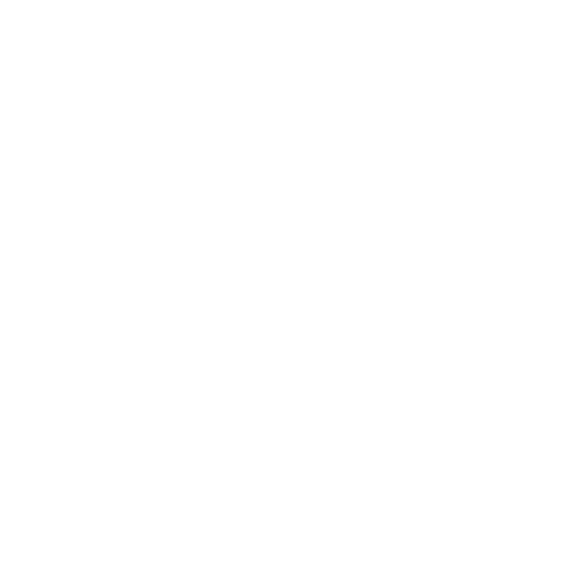 Phone receiver with a speech bubble indicating a phone call or message.