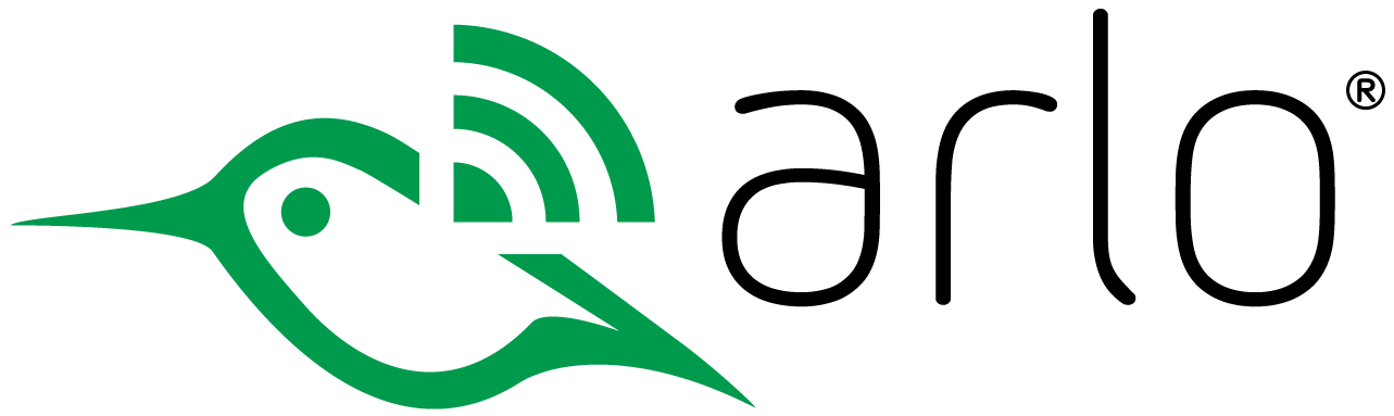 Logo featuring a green hummingbird head with wireless signal lines above it, and the words 'Bee Wired' in black letters.