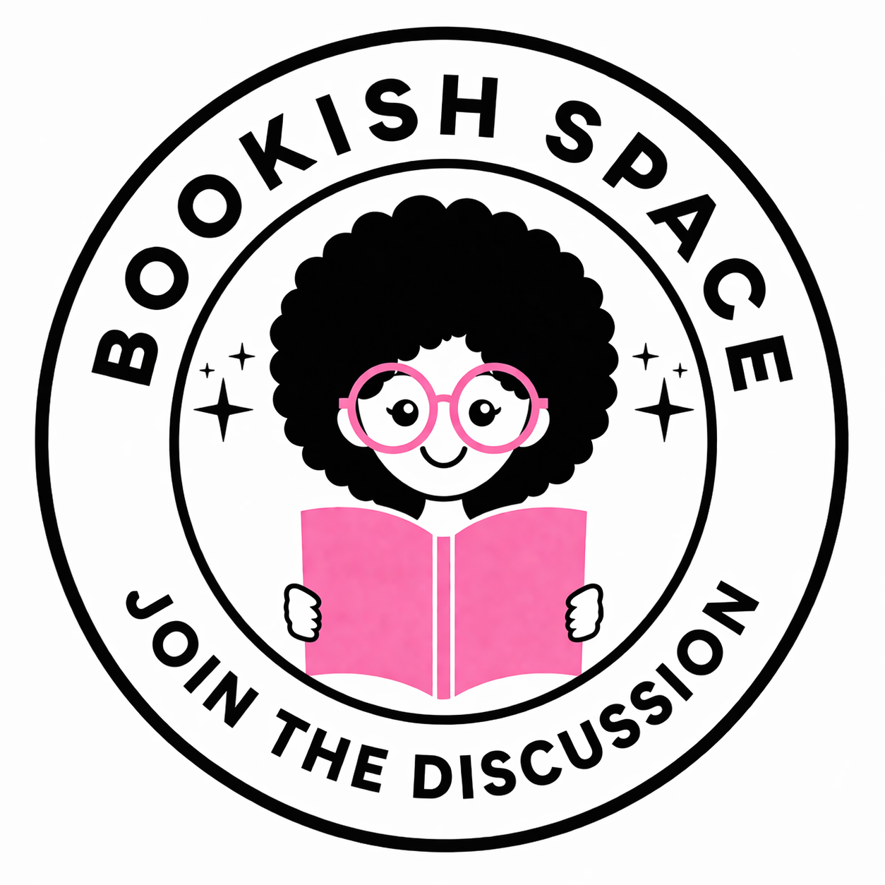 Bookish Space