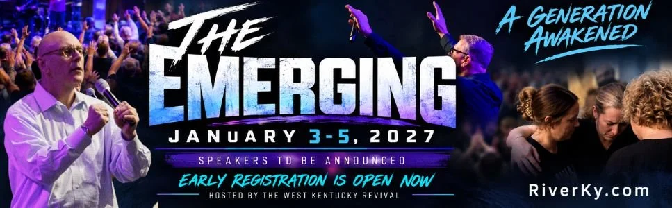 THE EMERGING CONFERENCE