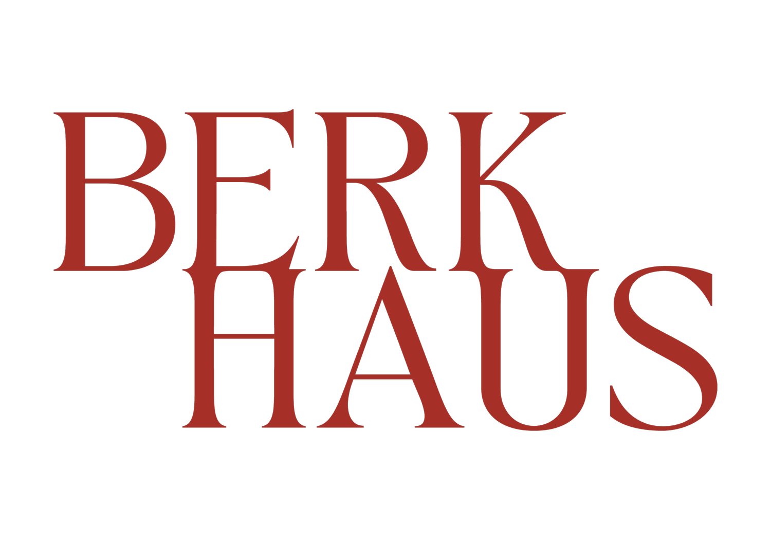 BERKHAUS