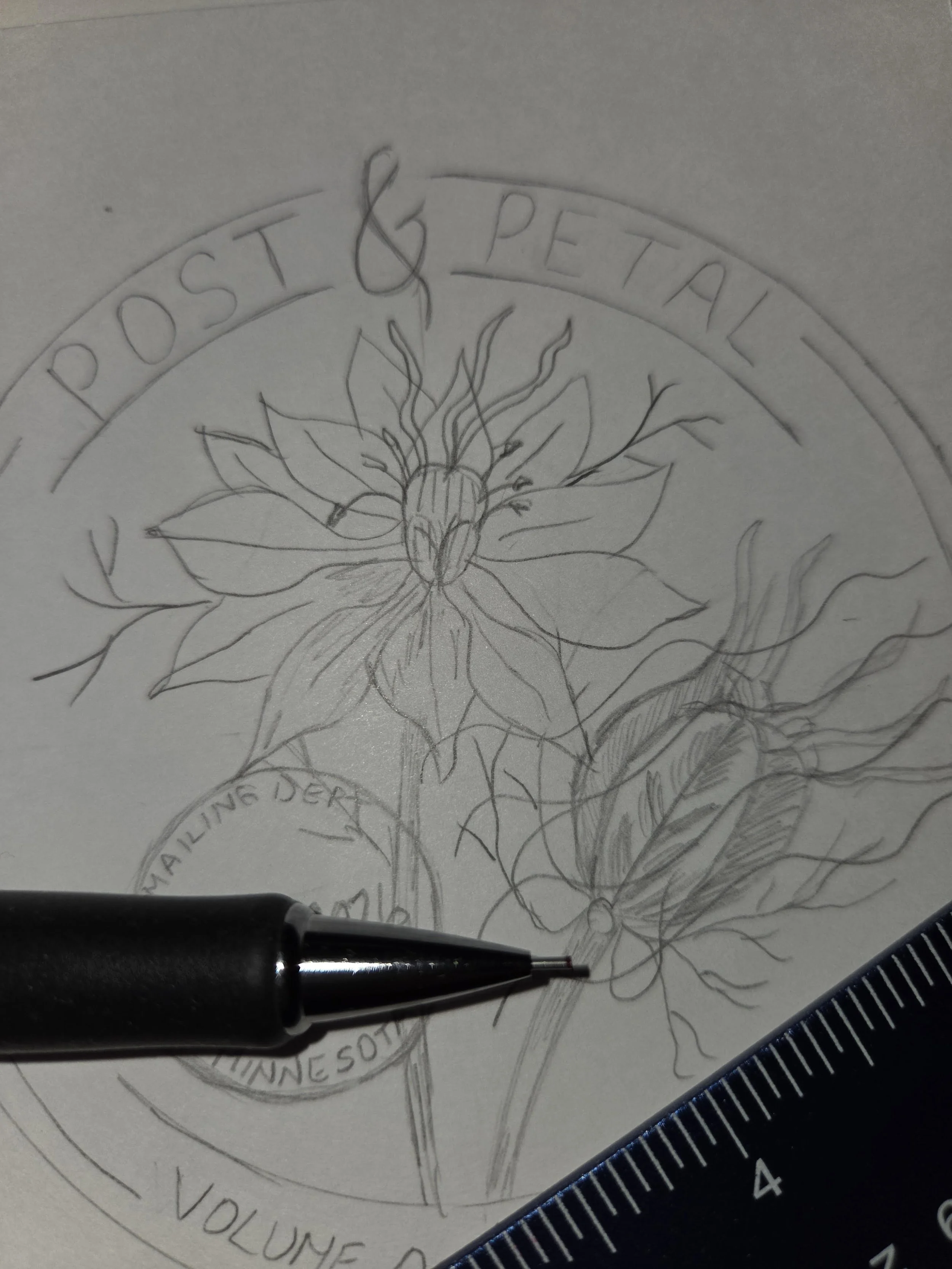 The May Folio - Volume 1, Issue 1