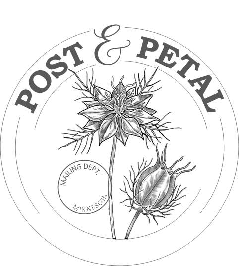 Post &amp; Petal