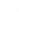 A stamped round circle that says Mailing Dept. Minnesota, representing a postage cancellation on a letter