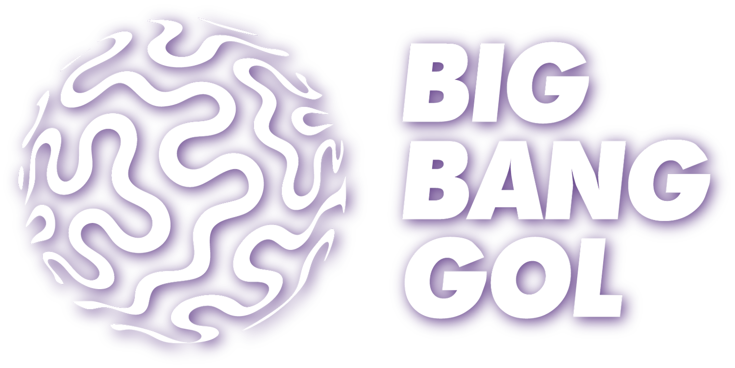 BIG BANG GOL