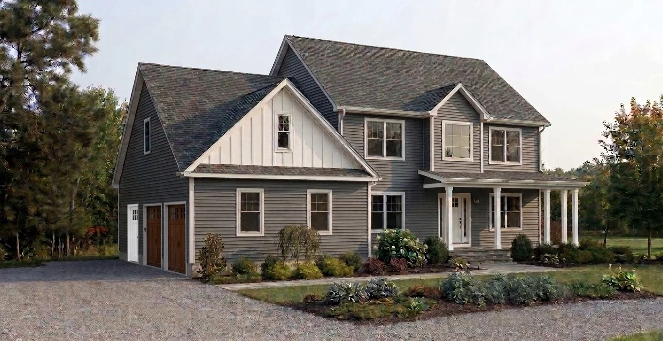 Rocky Hill - 169 Gilbert Avenue