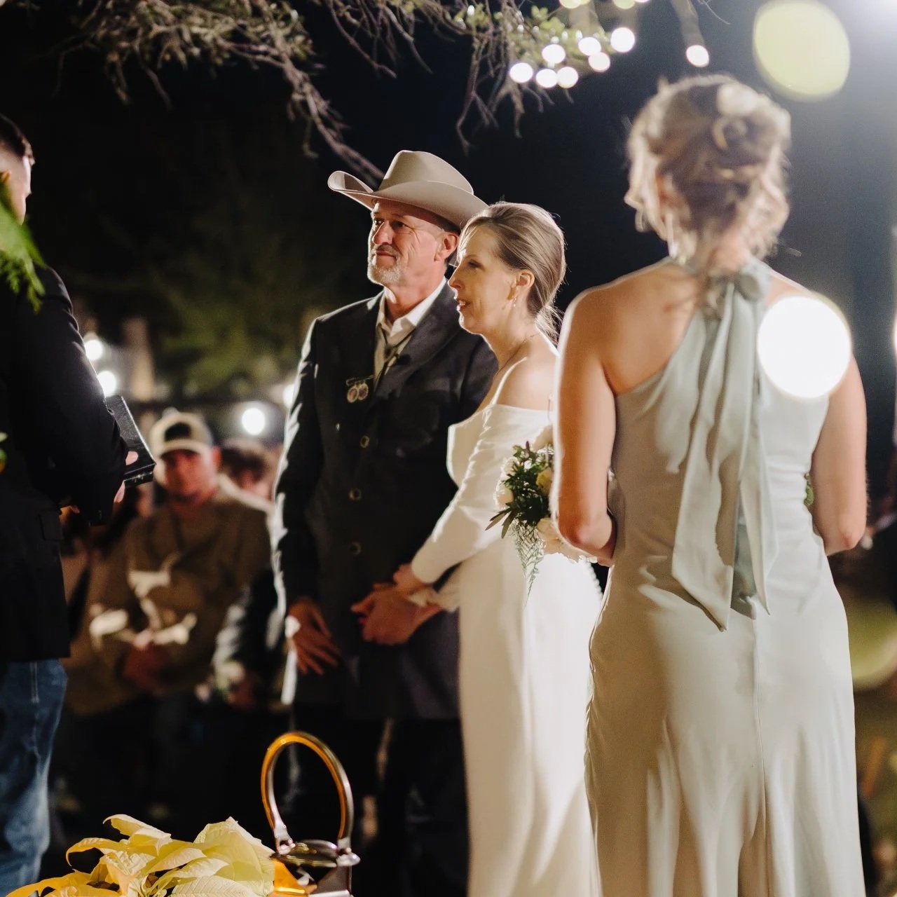 The Ceremony
