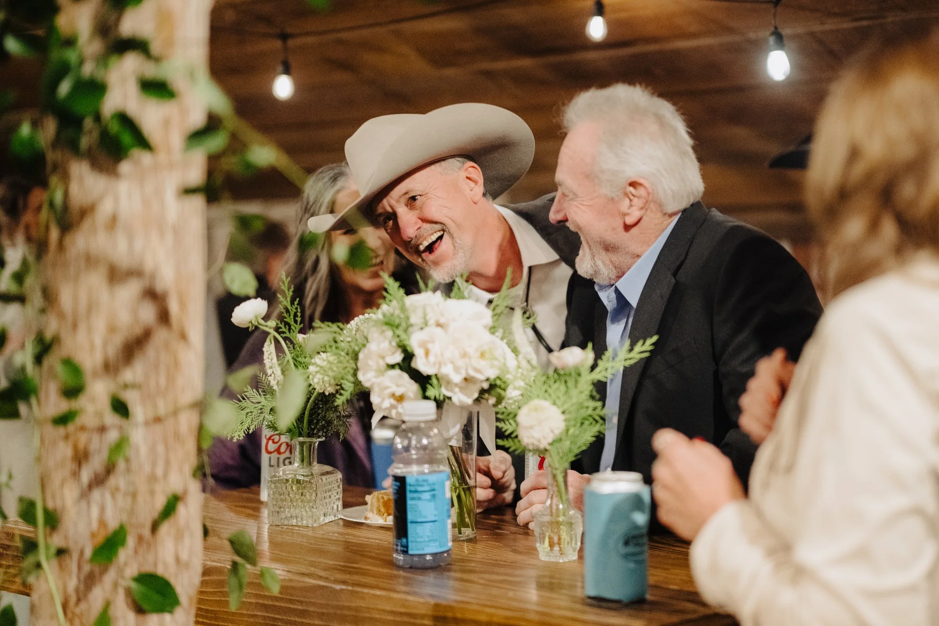 reception photo