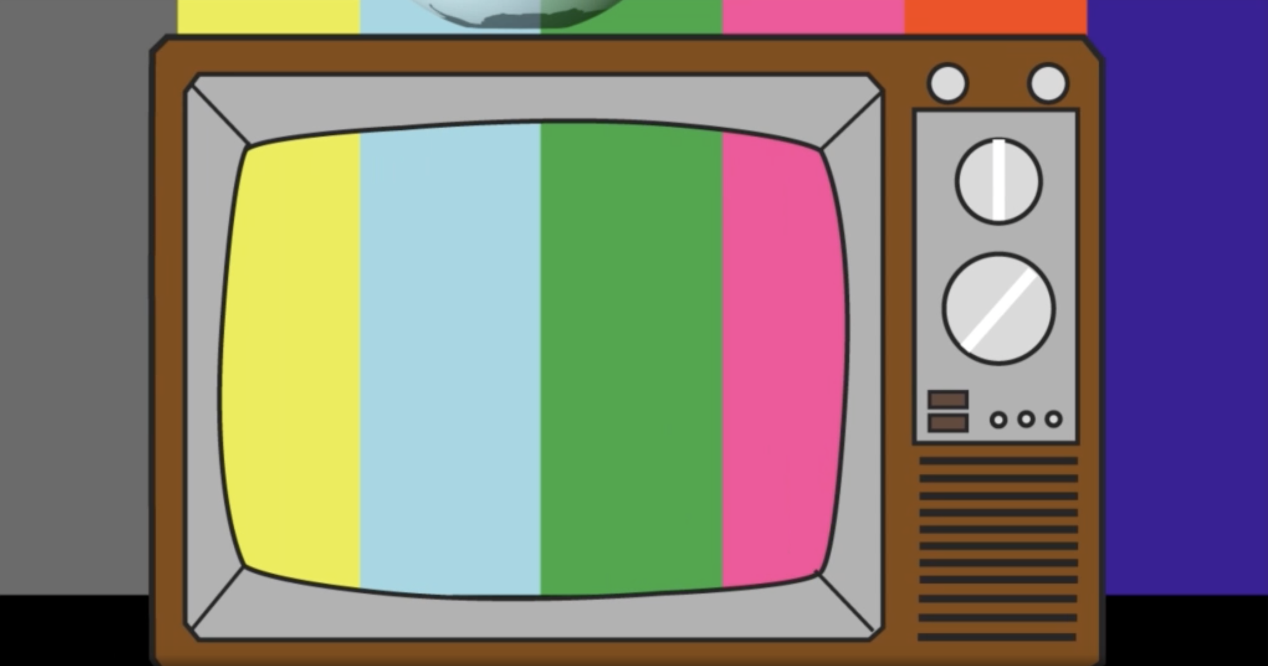 type animation