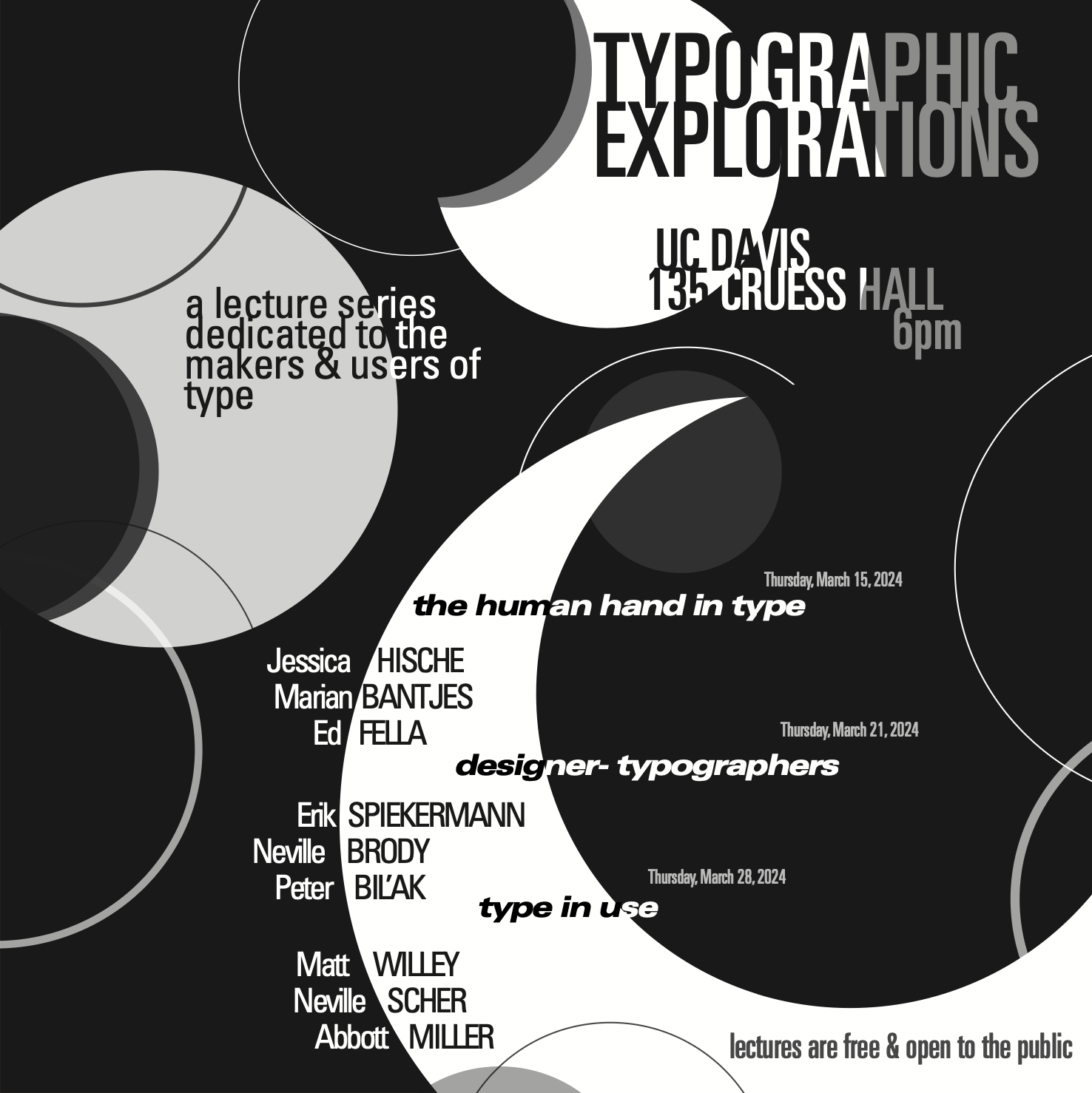 typography