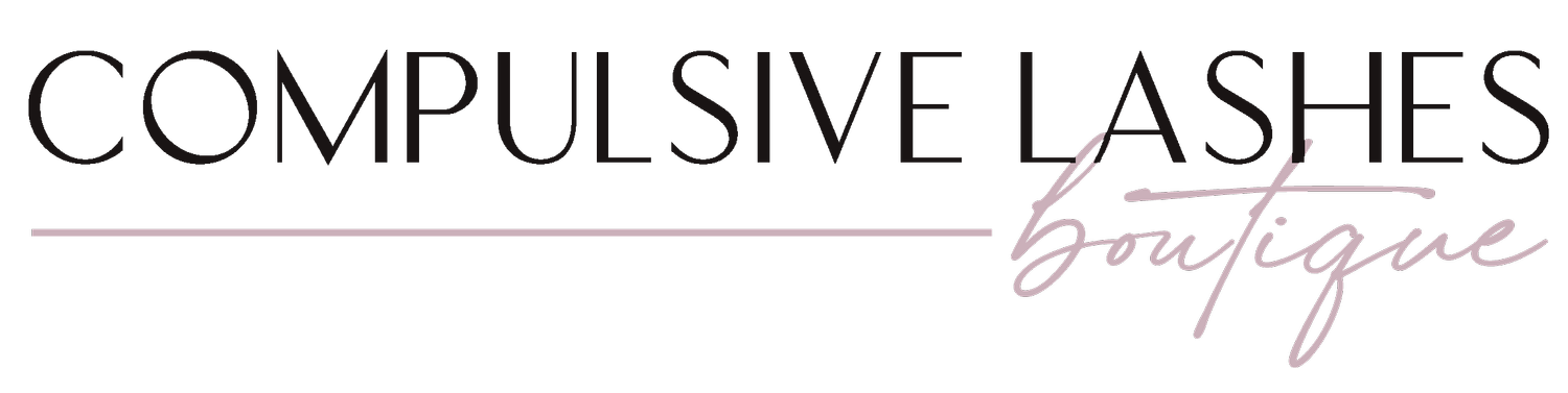 Compulsive Lashes Boutique