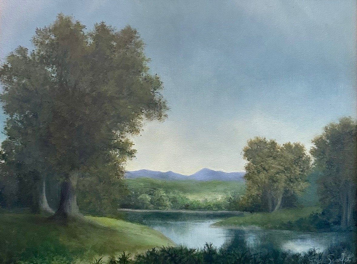Return To Eden