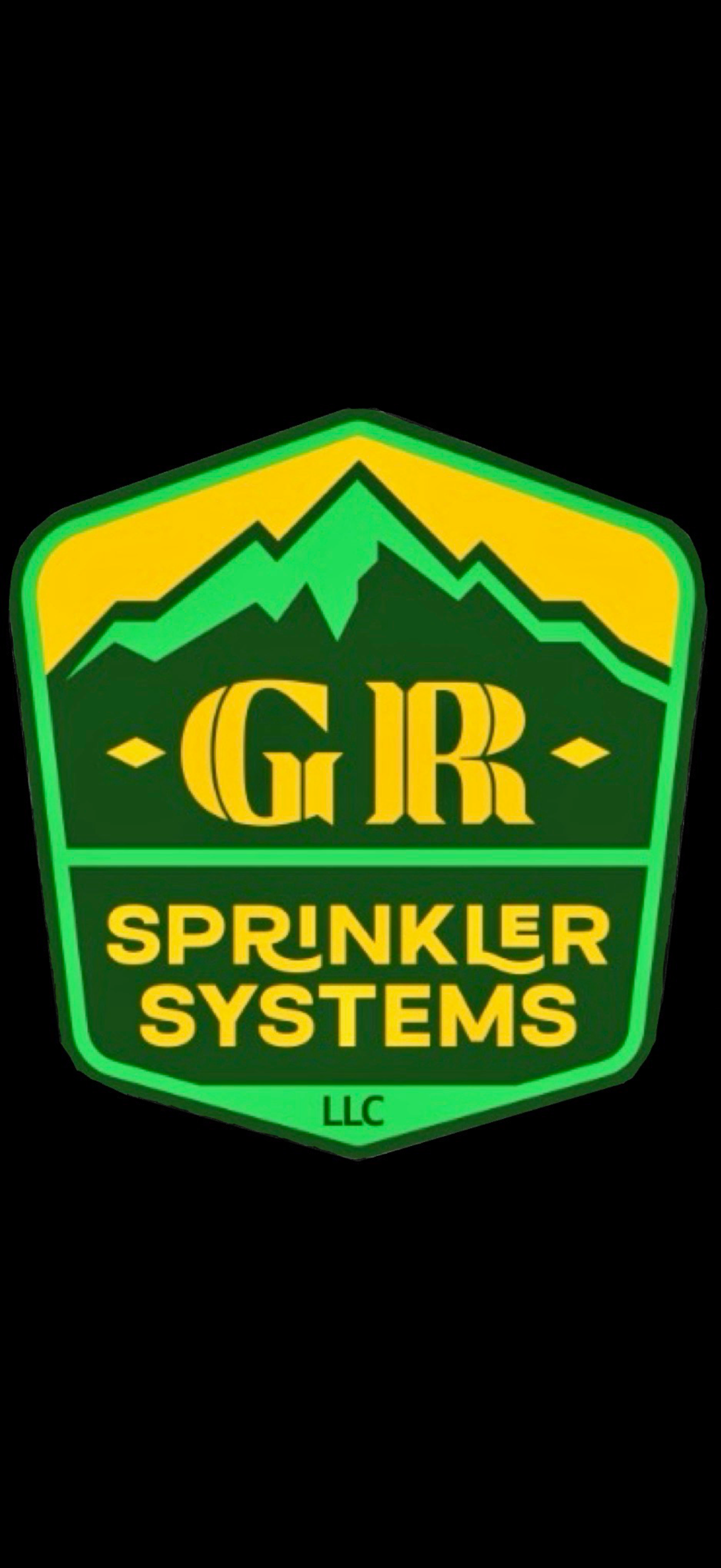 GR Sprinkler Systems 