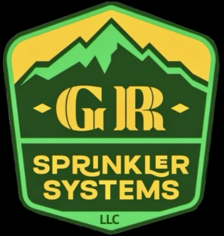 GR Sprinkler Systems 