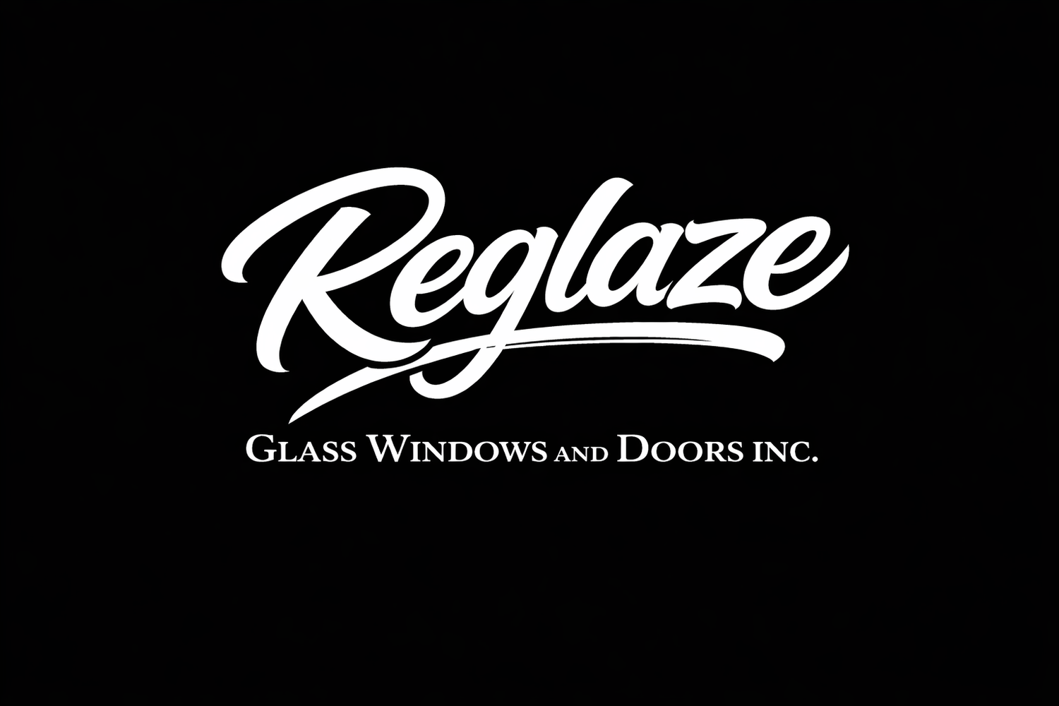 Reglaze