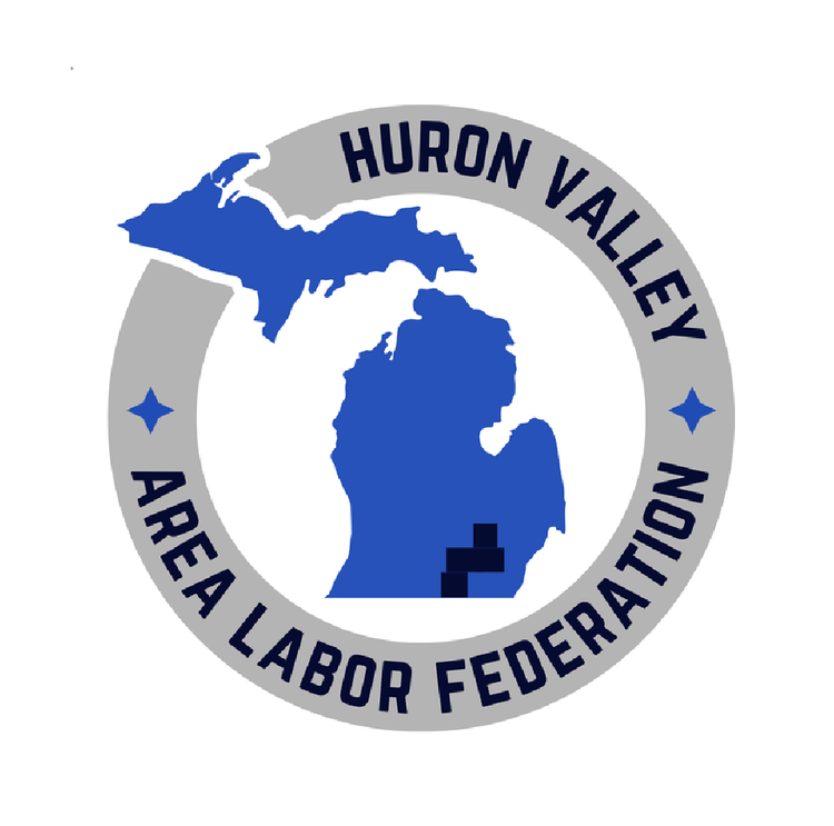 Huron Valley Area Labor Federation