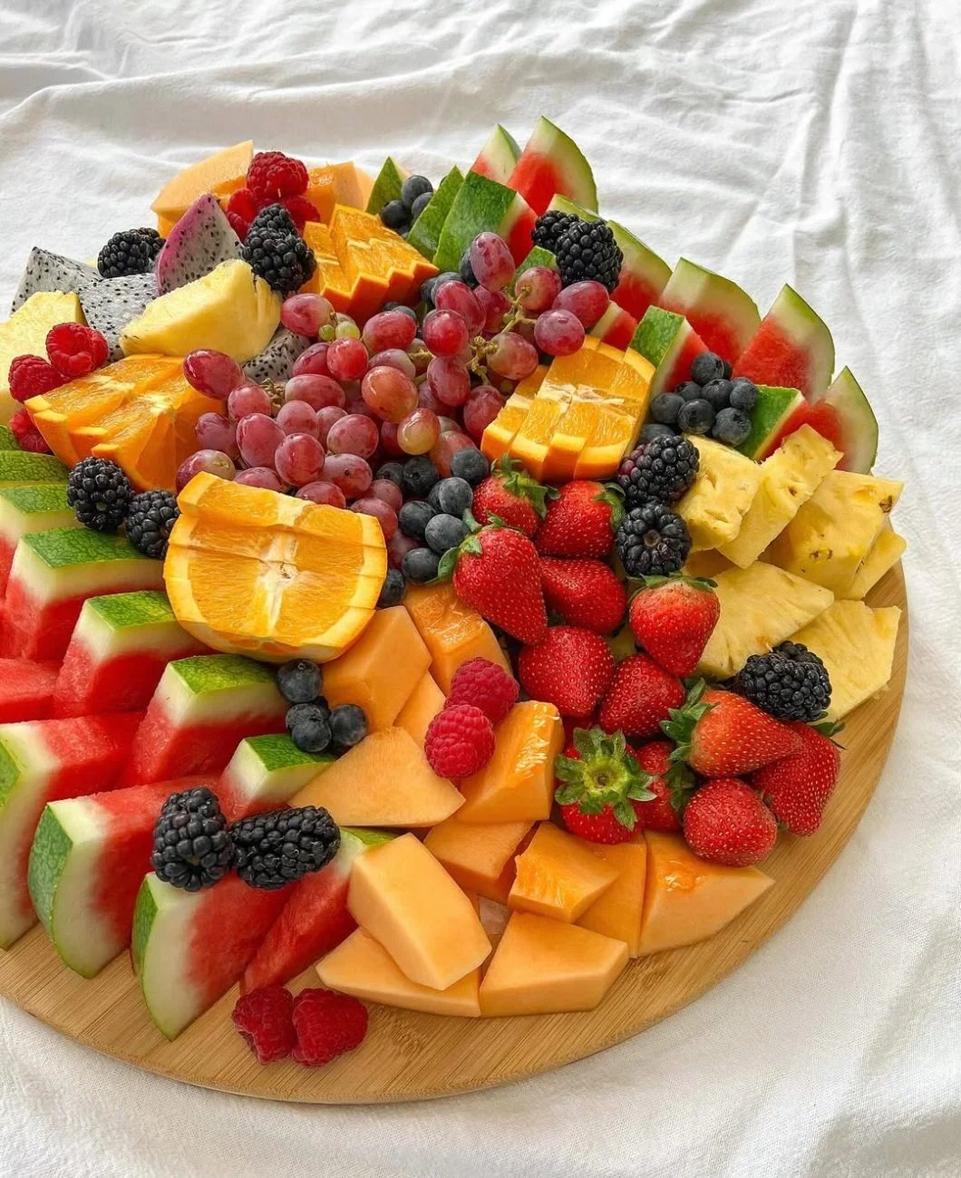 Fruit Board
