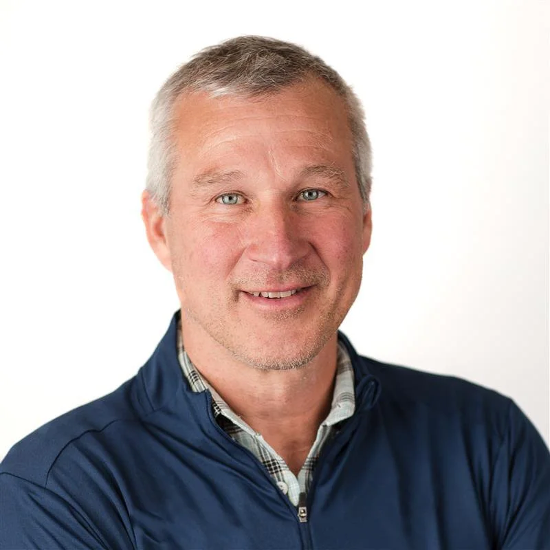 Tom Willis, PhD  CEO