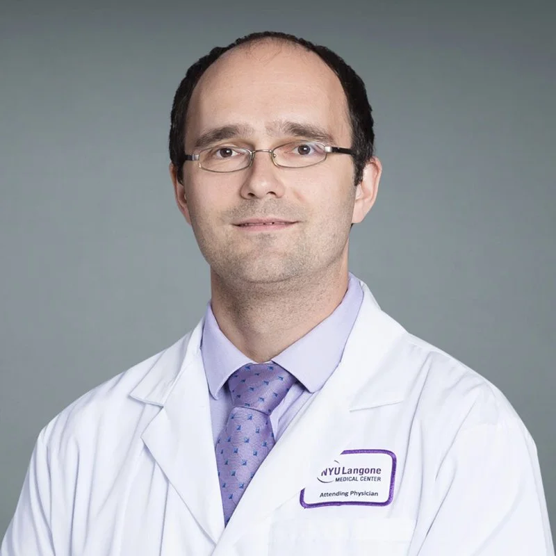 Matija Snuderl, MD Oncology advisor