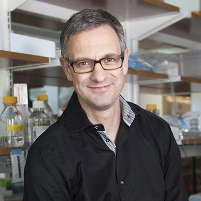 Job Dekker, PhD  3D genomics advisor