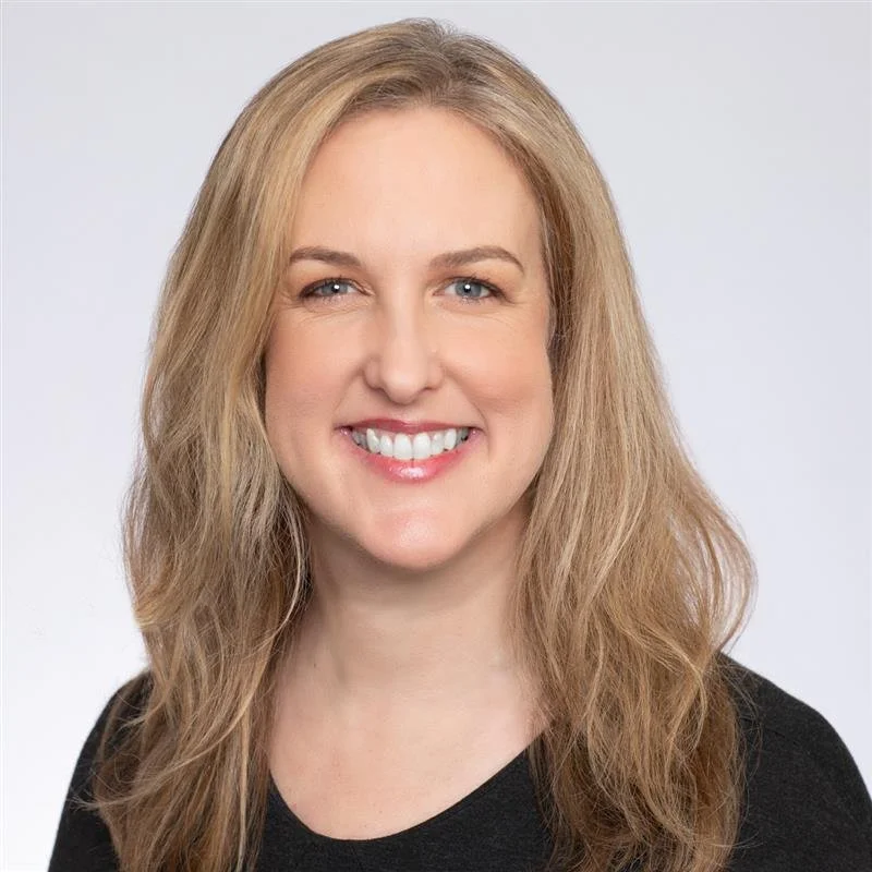 Erin Davis, PhD  VP, Marketing