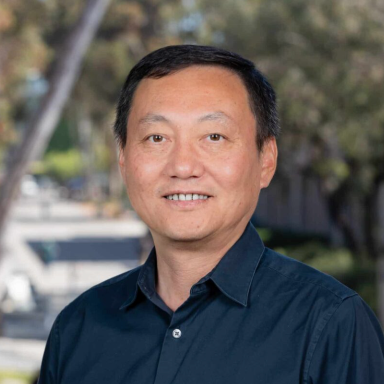 Bing Ren, PhD 3D genomics advisor