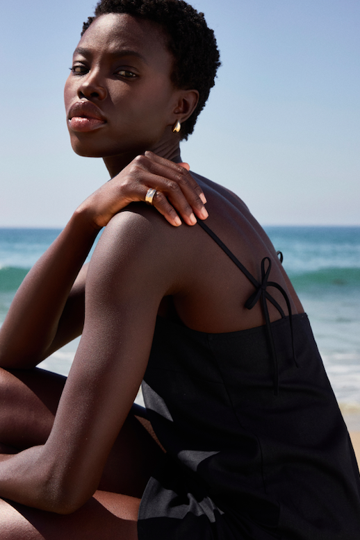 the coast is calling...